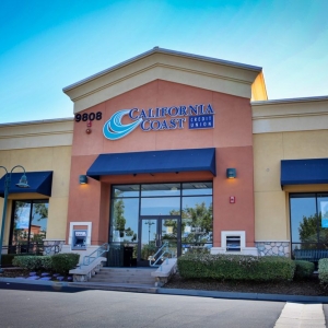 Photo of California Coast Credit Union