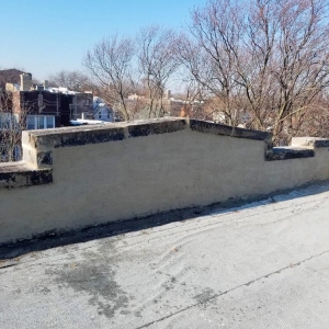 Photo of Crown Roofing & Masonry
