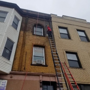 Photo of Crown Roofing & Masonry