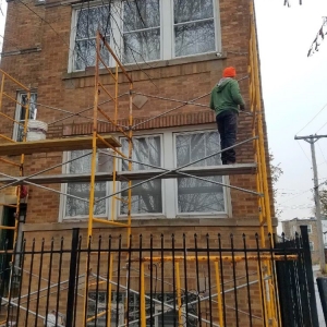 Photo of Crown Roofing & Masonry