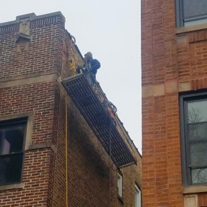 Photo of Crown Roofing & Masonry