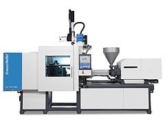 Photo of Machine Tool Financing