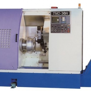 Photo of Machine Tool Financing