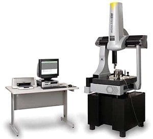 Photo of Machine Tool Financing