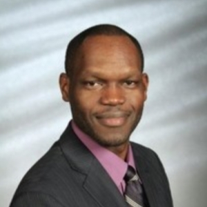 Dallas Burns Iwuji