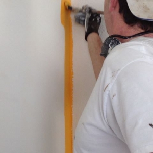 Seattle Paint the Town Painting Contractor