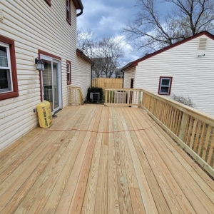 Herndon NOVA Contracting Services