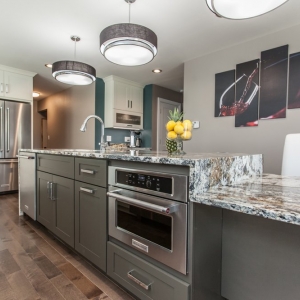 Photo of J C Huffman Cabinetry
