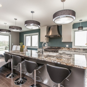 Photo of J C Huffman Cabinetry