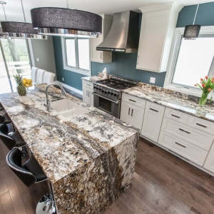 Photo of J C Huffman Cabinetry
