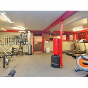 Photo of Carriage Way Apartments