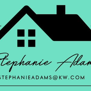 Photo of Stephanie Adams - Keller Williams Realty