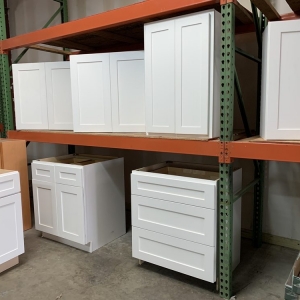 Photo of Cabinet and Floor Surplus