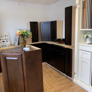 Photo of Cabinet and Floor Surplus