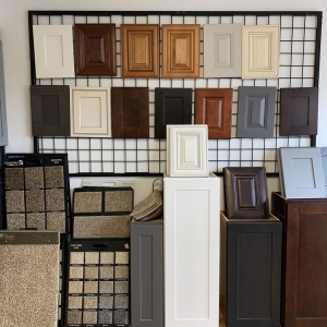 Photo of Cabinet and Floor Surplus