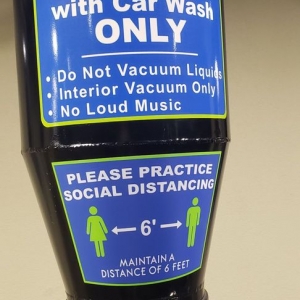 Photo of Eco Brite Car Wash