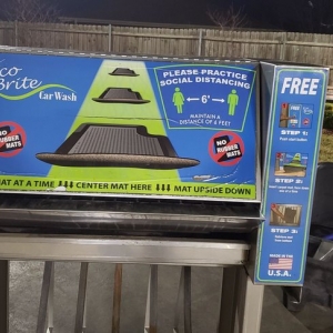 Photo of Eco Brite Car Wash