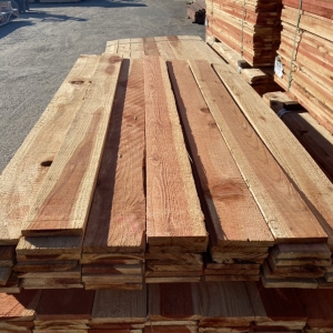 Modesto Lumber Farm