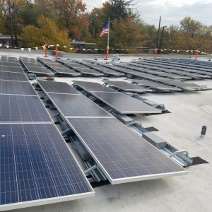 Photo of WDC Solar