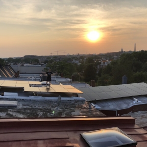 Photo of WDC Solar