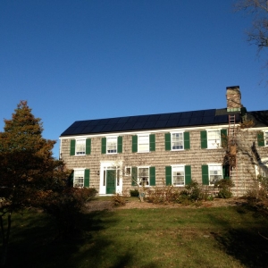 Photo of WDC Solar