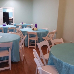 Photo of Shatley Blue