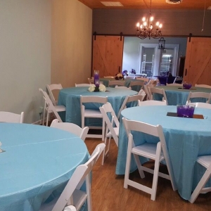 Photo of Shatley Blue