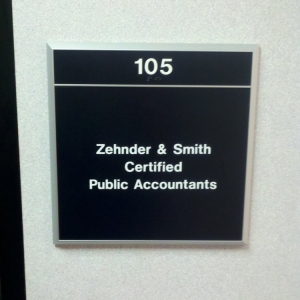 Dublin Zehnder & Smith CPAs