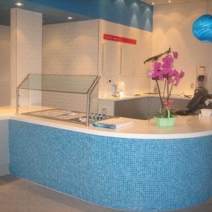 Photo of The Tile & Grout King