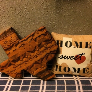 Dallas Knotty Woodcrafting