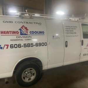 Photo of GMB Contracting