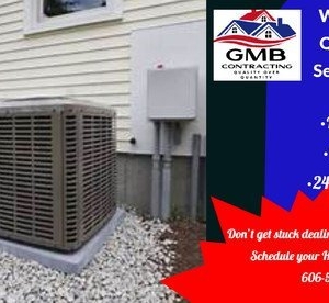 Photo of GMB Contracting