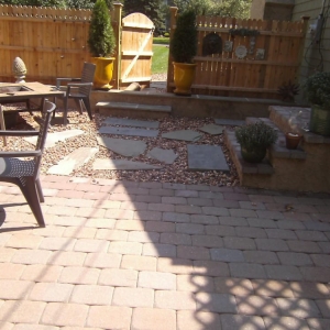 Photo of Above All Chimney & Masonry