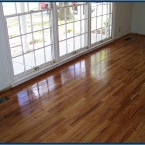 Photo of Floors Done Right