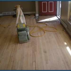 Photo of Floors Done Right