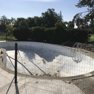 Photo of Bye Bye Pool