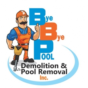 Photo of Bye Bye Pool