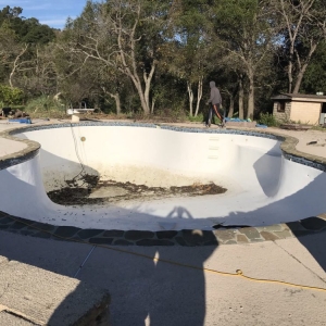 Photo of Bye Bye Pool
