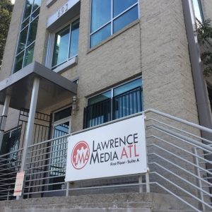 Photo of Lawrence Media ATL