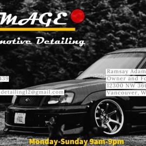 Photo of Image Automotive Detailing
