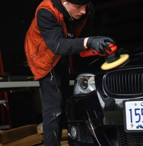 Photo of Image Automotive Detailing