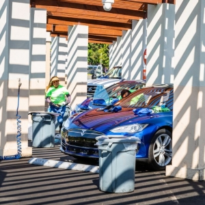 Photo of Sunnyvale Carwash & Gas