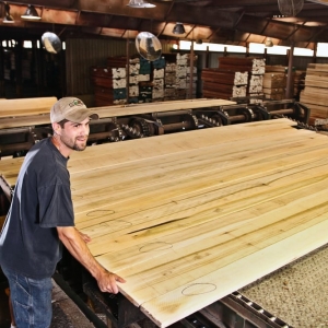 Photo of TBM Hardwoods