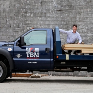 Photo of TBM Hardwoods