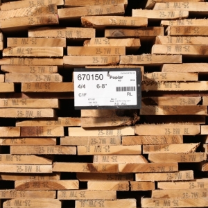 Photo of TBM Hardwoods