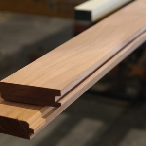 Photo of TBM Hardwoods