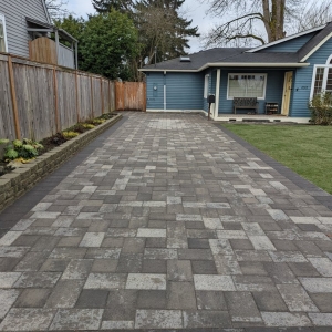 Photo of Seattle Eastside Pavers