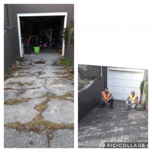 Photo of Seattle Eastside Pavers