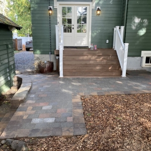 Photo of Seattle Eastside Pavers