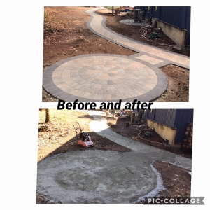 Photo of Seattle Eastside Pavers
